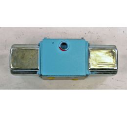 HYDRAULIC VALVE A3D0234207030200A5061