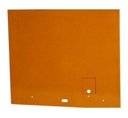 ENGINE SIDE SHIELD L/H