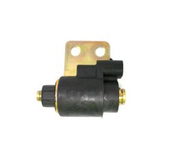 AIR HORN SOLENOID VALVE