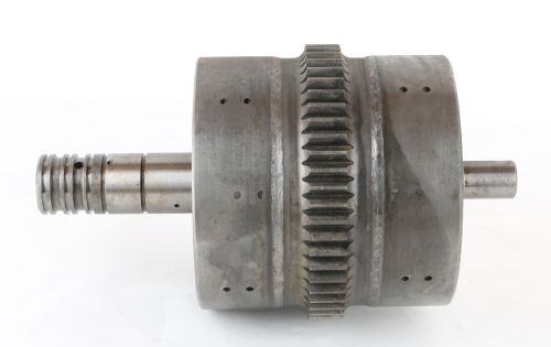 DANA SPICER SHAFT & DRUM