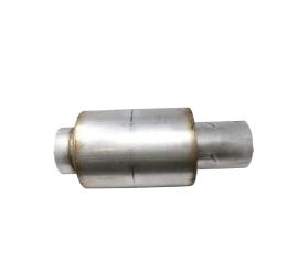 SPARK ARRESTOR