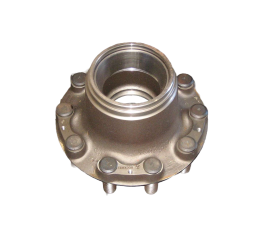 HUB ASSEMBLY W/ STUDS
