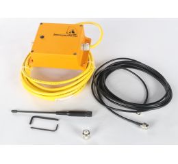 REMOTE CONTROL TRANSMITTER 434MHZ