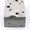 SIMON AERIAL - TEREX KIT  ADAPTER PLATE