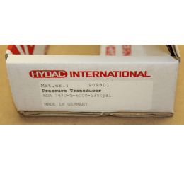 PRESSURE TRANSDUCER