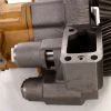 KOMATSU OIL PUMP