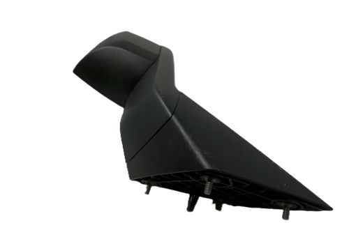 MATCH MADE FENDER MOUNT MIRROR BLACK - REPLACES MACK 82299634