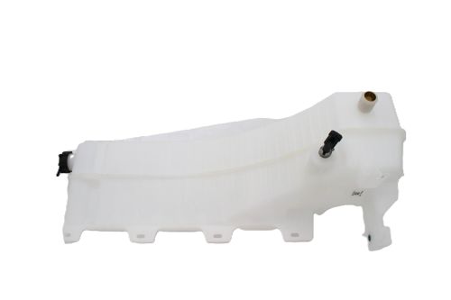 VOLVO ENGINE COOLANT RESERVOIR