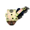 MACK GLADHAND 45DEG SWIVEL