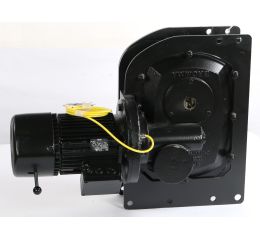 GEAR DRIVE-RATIO 154.48:1 ELECTRIC 230/400V 2.2kW