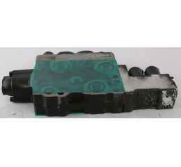 VALVESECTION
