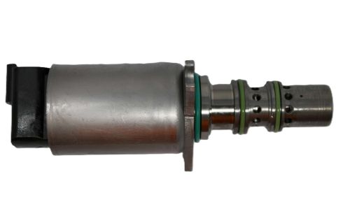 REXROTH SOLENOID VALVE