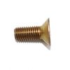 BLAW KNOX HEX. SOCKET SUNK SCREW; M12x30-10.9; ISO