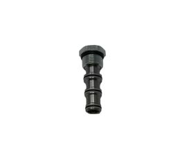 SCREW-IN CARTRIDGE VALVE  4-WAY PLUG VALVE