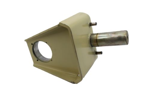 JLG SPINDLE WELD.
