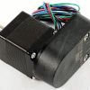 PARKER HANNIFIN STEPPER MOTOR W/ENCODER