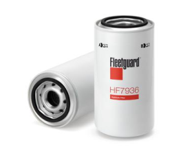 HYDRAULIC SPIN ON FILTER