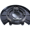 DANA SPICER BRAKE ASSEMBLY