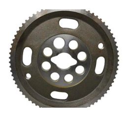 WHEEL CARRIER