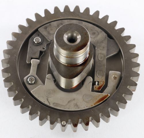 HATZ DIESEL CAMSHAFT ELECTRIC START