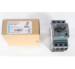 CIRCUIT BREAKER 8A 3-POLE DIN RAIL