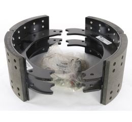 MAJOR BRAKE KIT