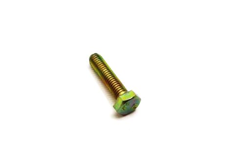 BLAW KNOX HEXAGON SCREW; M6x25-8.8; ISO4017-FULLY