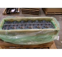 HEAD ASSEMBLY-CYLINDER