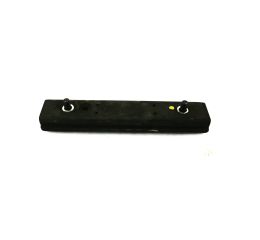 STREET PAD FOR EXCAVATORS