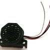 ECCO BACK-UP ALARM