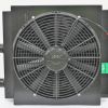 BOBCAT PORTABLE POWER COOLER OIL W/12V FAN