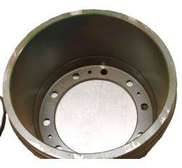 BRAKE DRUM