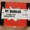 BOBCAT SWITCH KIT FOR EXCAVATORS