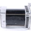NIDEC - LEROY SOMER ALTERNATOR 5kVA 120/240V 60Hz