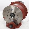 KESSLER DIFFERENTIAL & CARRIER ASSEMBLY