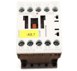 CONTACTOR