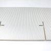 GRADALL VALVE TRAY INSULATION