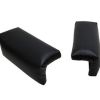 JOHN DEERE AFTERMARKET ARM REST, PAIR