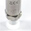 IFM ELECTRONIC PRESSURE SENSOR 250 BAR