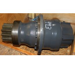 SWING GEARBOX GD6 LP13 8030006
