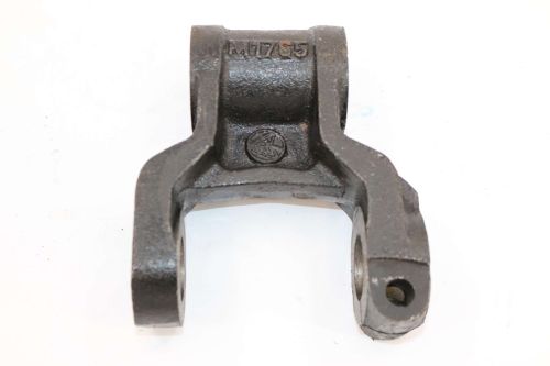 AUTOMANN SHACKLE