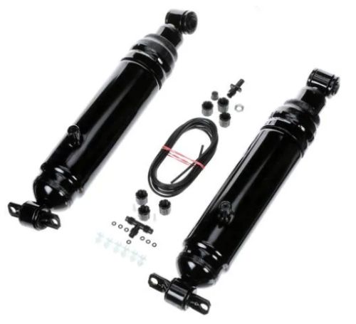 MONROE AIR SHOCK ABSORBERAMORTIGUADO
