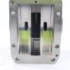 DANFOSS END CAP-AXIAL PORT W/ LOOP FLUS