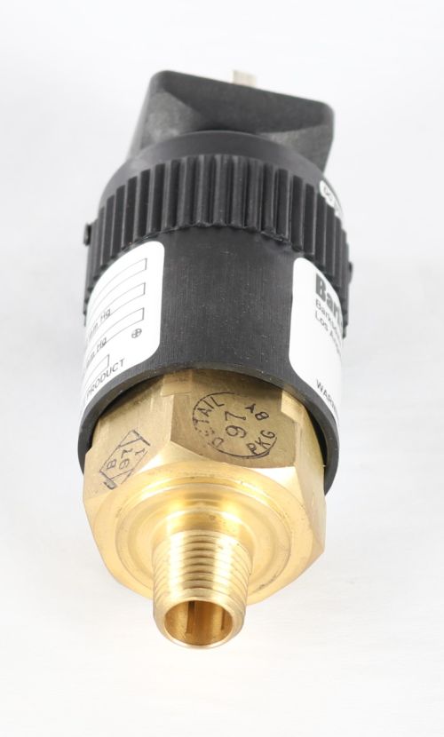 BARKSDALE PRESSURE SWITCH 1-30inHg