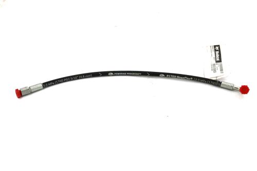 BOBCAT HOSE HYDRAULIC ASSEMBLY