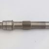 JLG SHAFT- 13 TOOTH