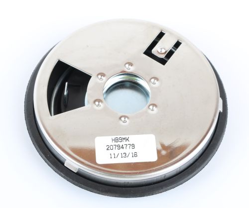 MACK HORN BUTTON