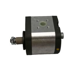 HYDRAULIC MOTOR