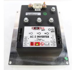 AC-2 INVERTER PUMP