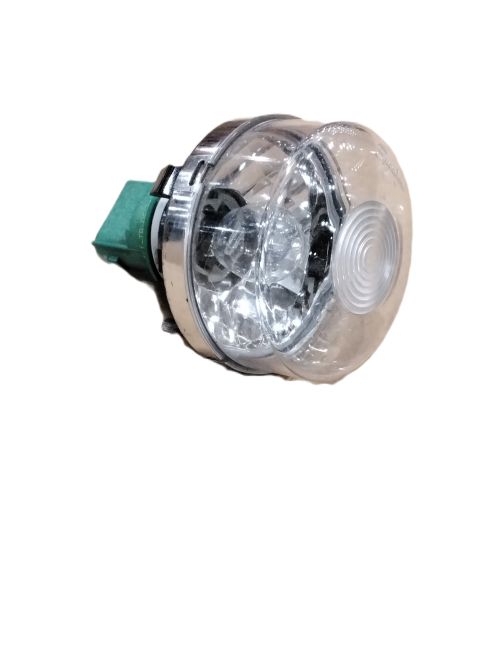CLUB CAR FOG LIGHT